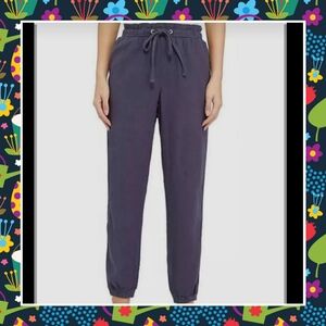 Comfy Blue Joggers Size Xl